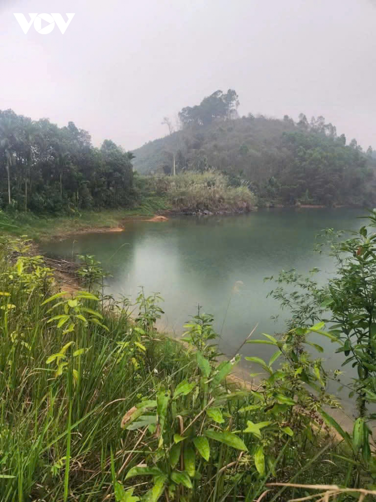 Hai nữ sinh lớp 7 ở Lào Cai tử vong vì đuối nước